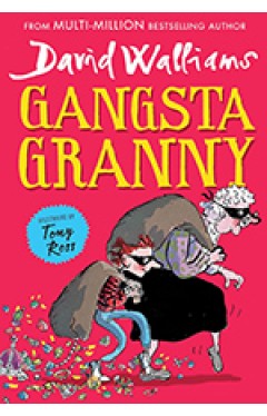 Gangsta Granny